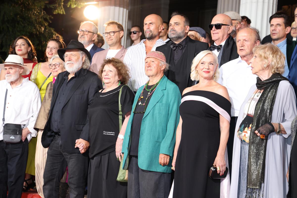 31. Sarajevo film festival