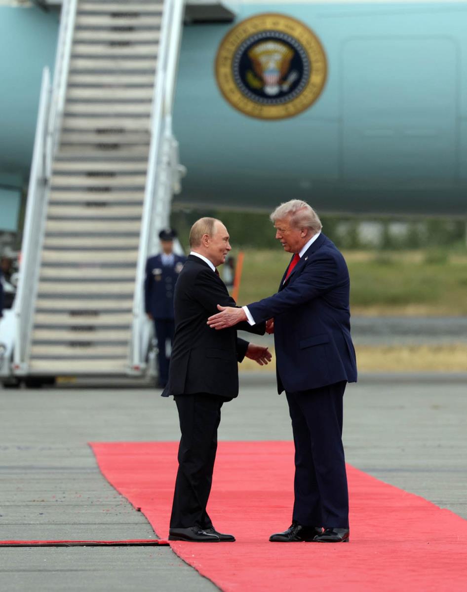 Putin Vladimir Donald Tramp Aljaska Sastanak (21).jpg