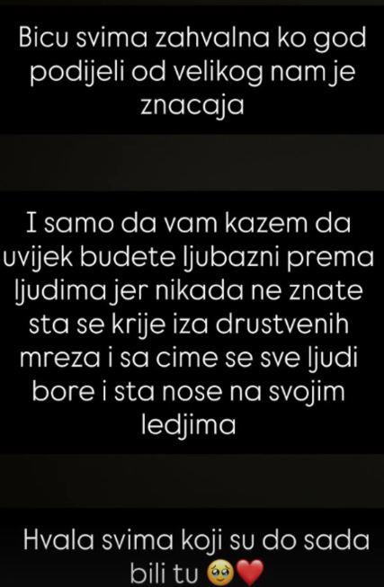 MC Aleks moli za pomoć