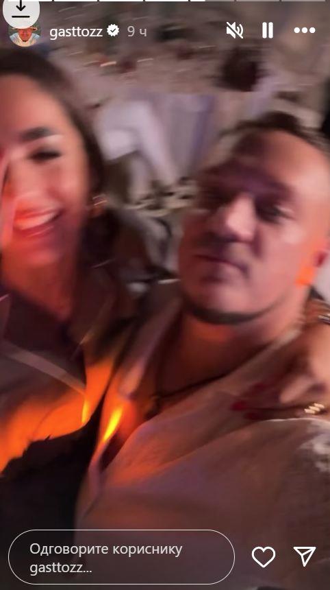 PUKLO IZMEĐU ANĐELE I GASTOZA? Fanovi potpuno razotkrili šta se dogodilo, postoje i dokazi