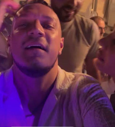 PUKLO IZMEĐU ANĐELE I GASTOZA? Fanovi potpuno razotkrili šta se dogodilo, postoje i dokazi