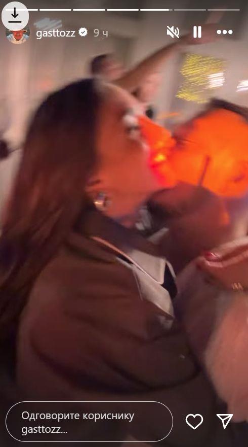 PUKLO IZMEĐU ANĐELE I GASTOZA? Fanovi potpuno razotkrili šta se dogodilo, postoje i dokazi