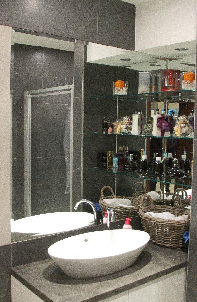 Kupatilo vile Bobana Rajovića