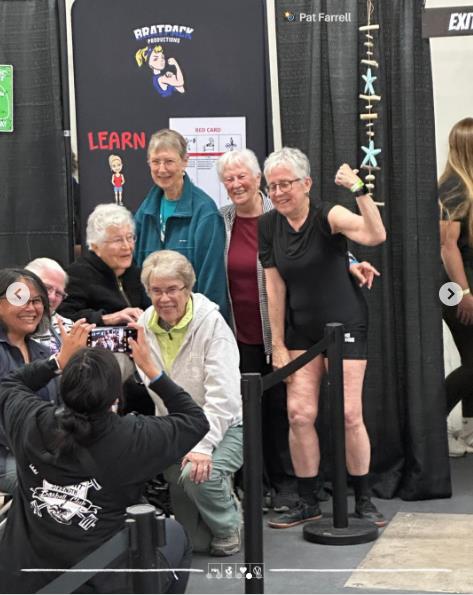 Pat Ferel u teretani.jpg