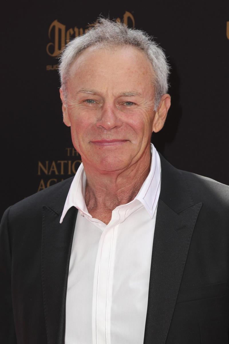 Tristan Rodžers umro u 79. godini