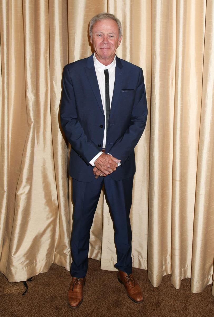 Tristan Rodžers umro u 79. godini