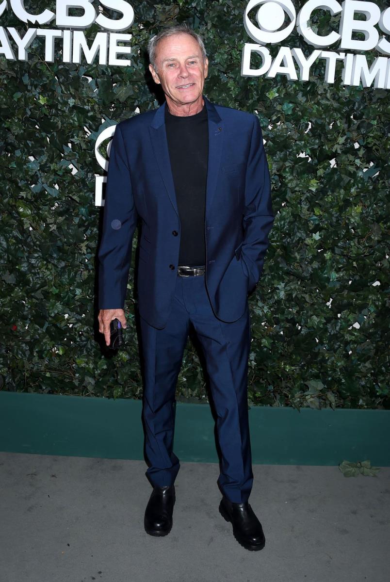 Tristan Rodžers umro u 79. godini