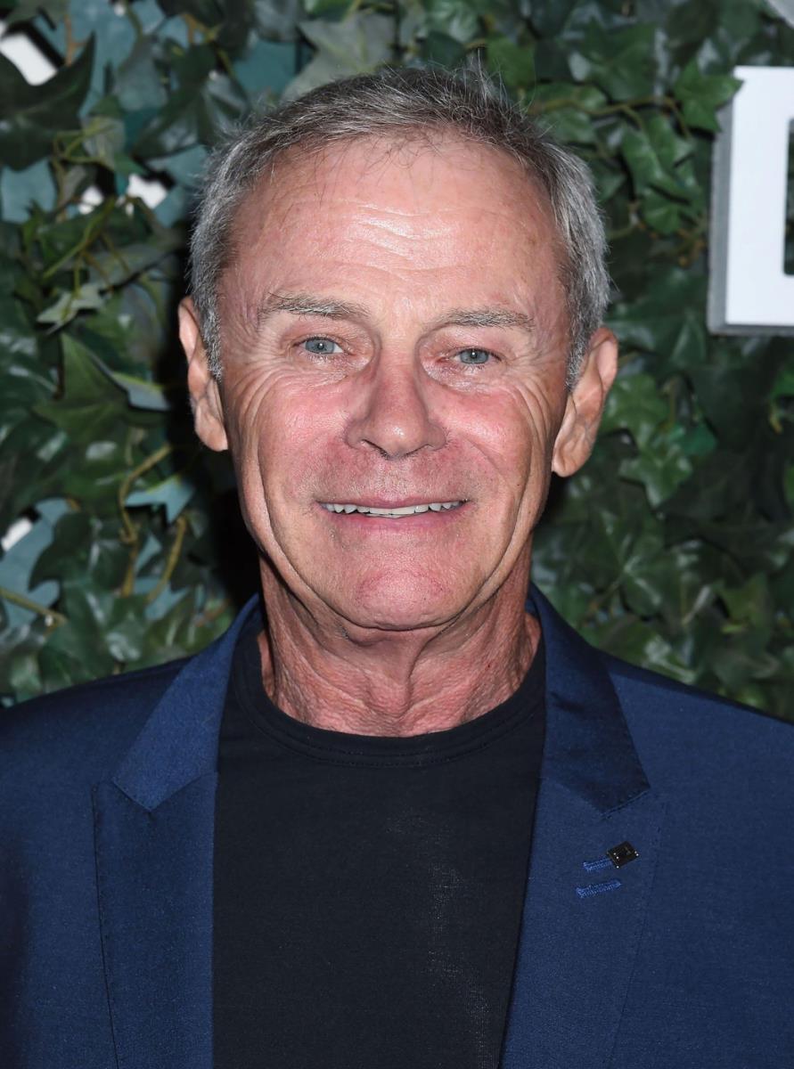 Tristan Rodžers umro u 79. godini