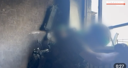 Ukrajnski Snajperista Ukrajina Rat u Ukrajini