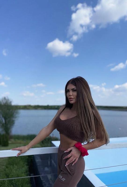 Dragana Mitar