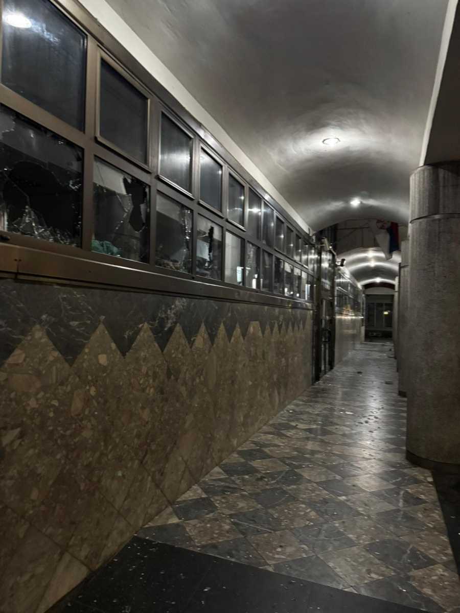 Valjevo Tužilaštvo