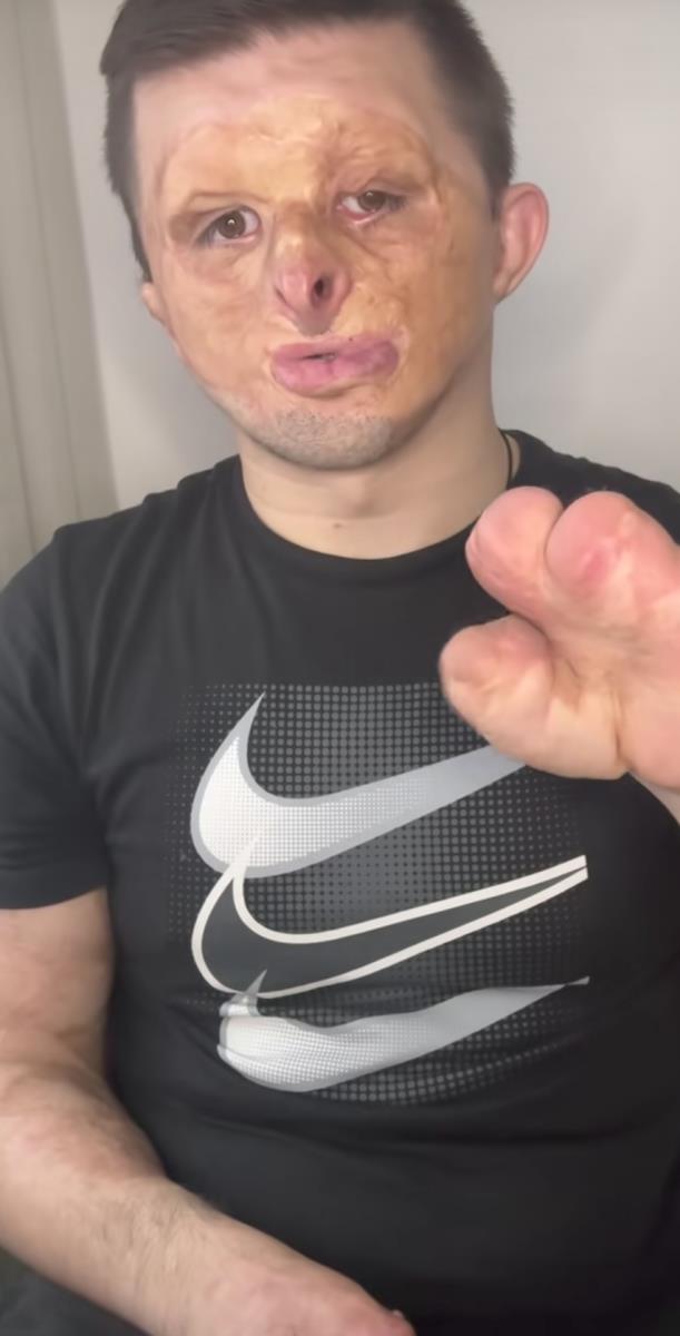 Aleksandar Milošević foto  privatna arhiva