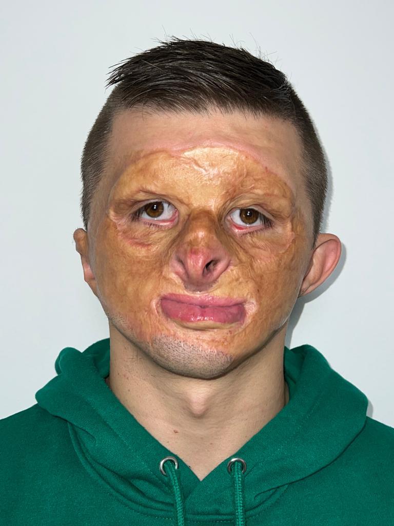 Aleksandar Milošević foto  privatna arhiva