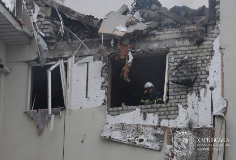 2025-08-18 07_34_33-Ruski napad na Harkov, Sumi i Odesu _ Kurir — Mozilla Firefox.png