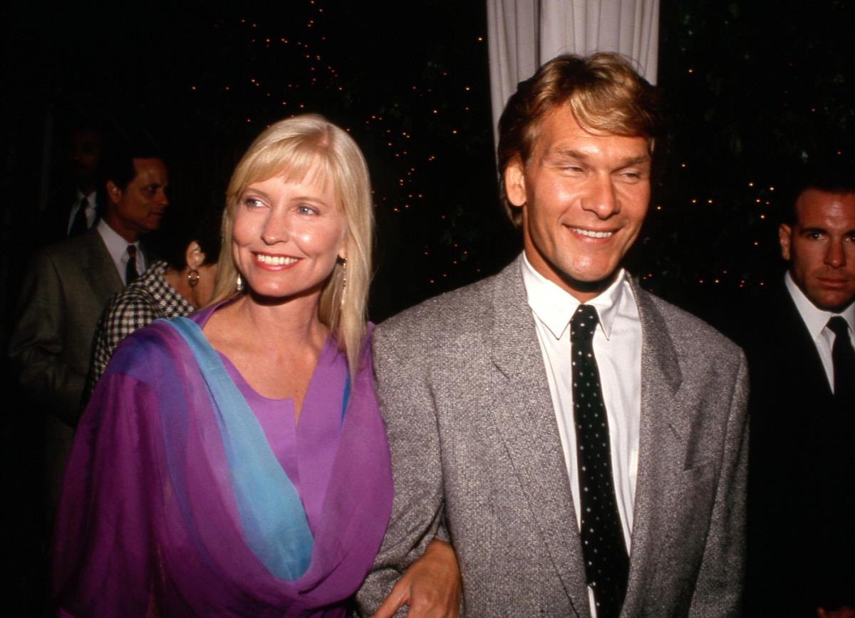 Patrik Svejzi, Lisa Niemi