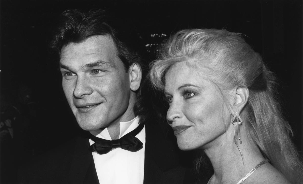 Patrik Svejzi, Lisa Niemi