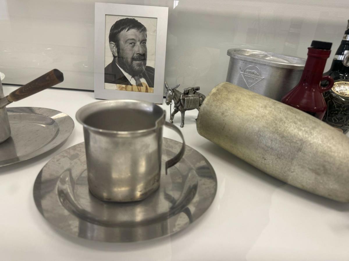 Legat Pavla Vuisića