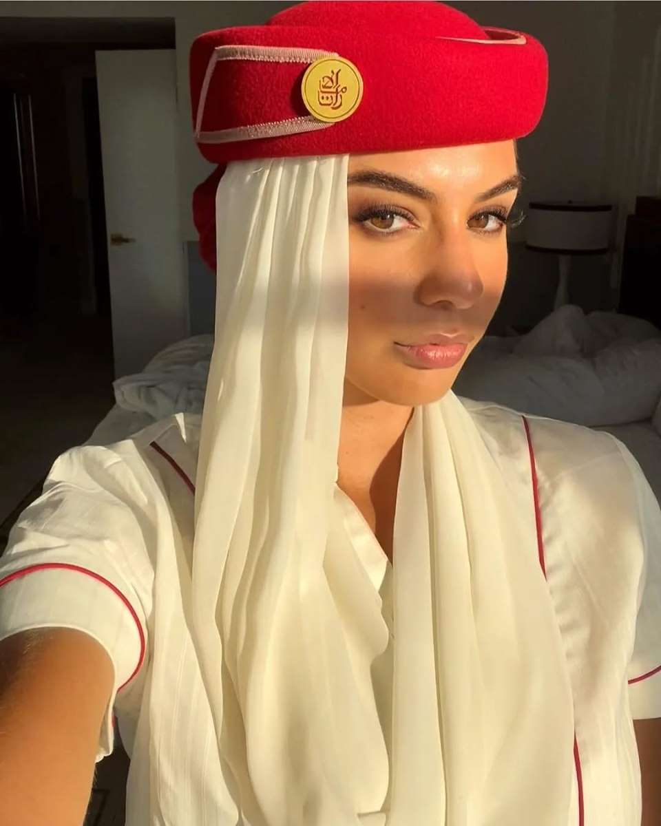 Valentina Mamis Fačenda