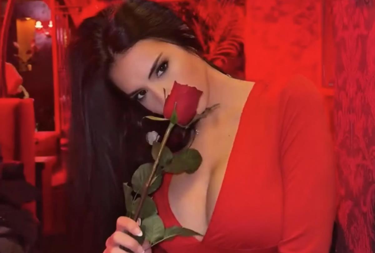 Valentina Mamis Fačenda