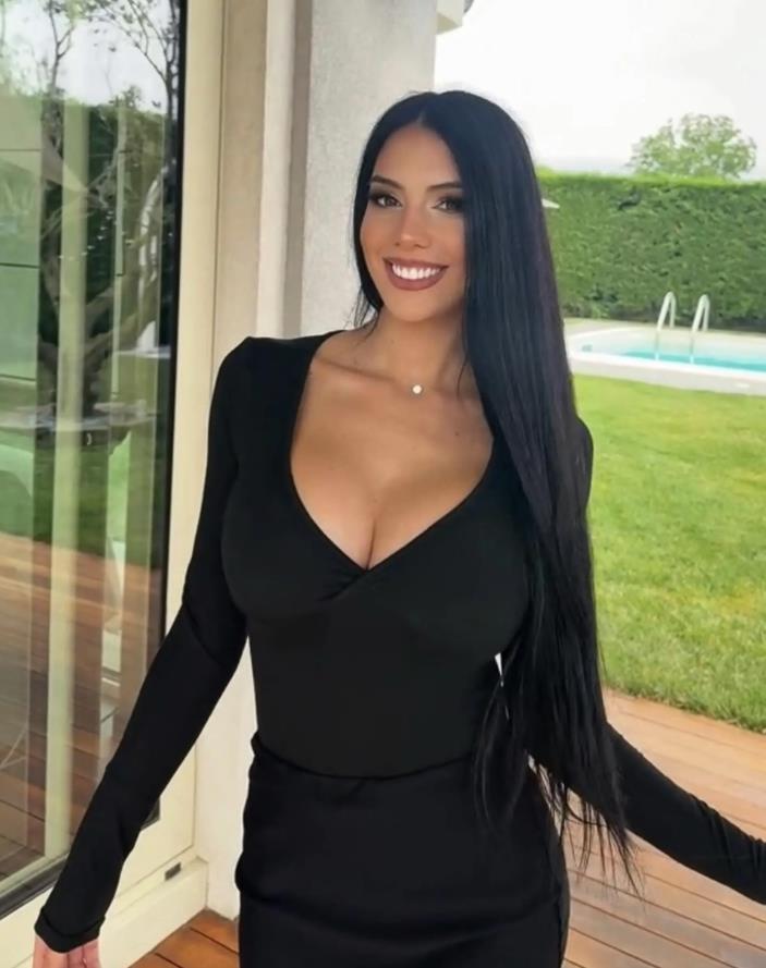 Valentina Mamis Fačenda