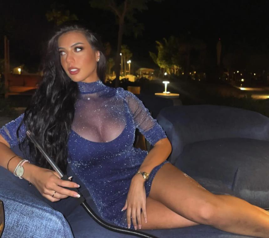 Valentina Mamis Fačenda