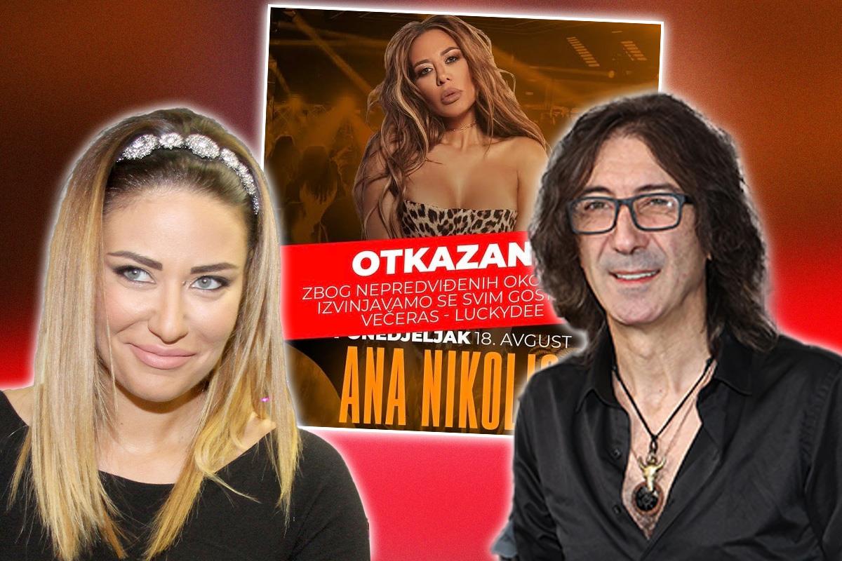 "POLICIJA ME JE VEZALA...": Šok priznanje Slobe Radanovića, o Kiji ni reč, a evo šta misli o Kaći Živković