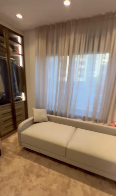 Sanja Vučić pokazala garderober