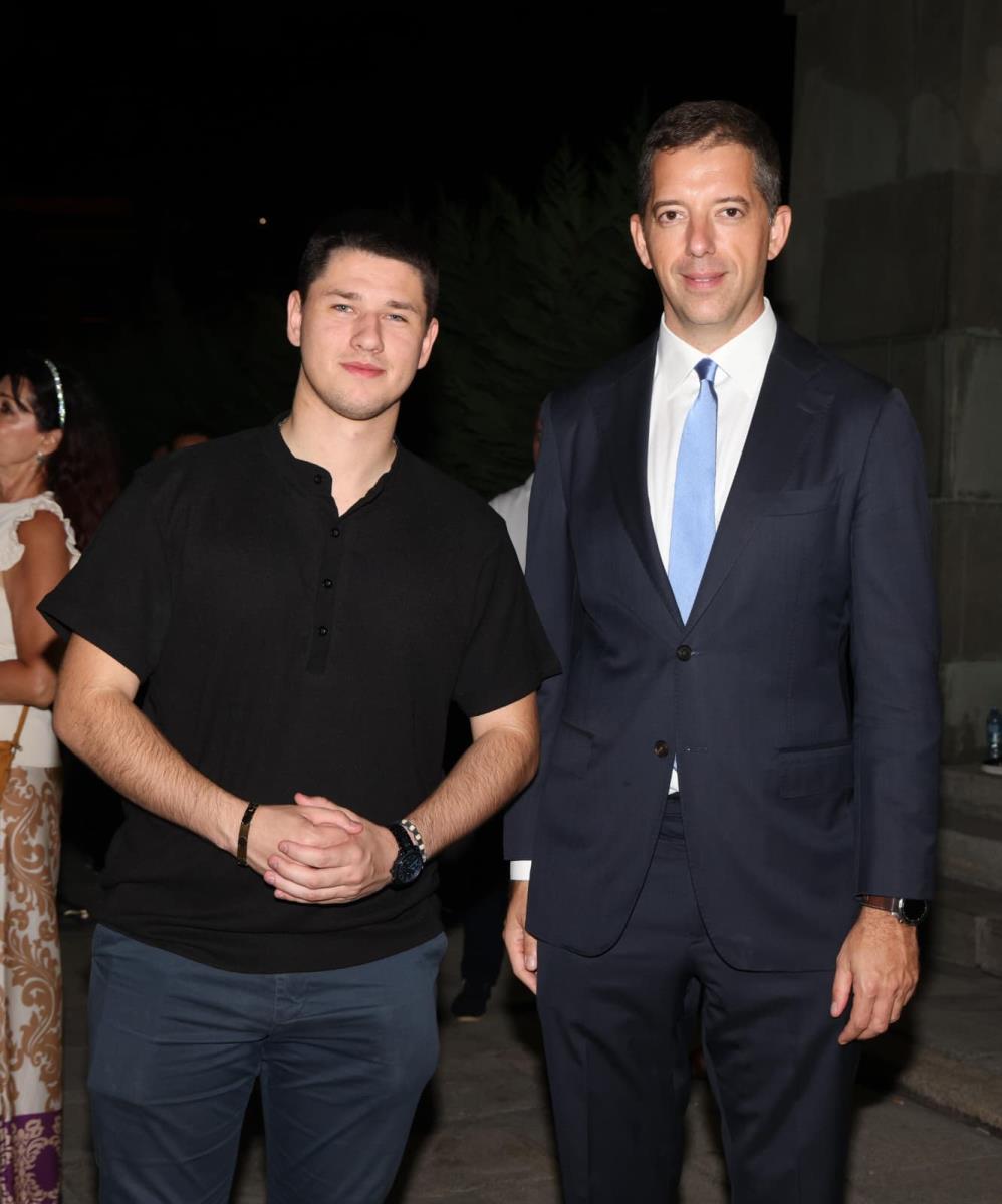 Marko Đurić Miloš Pavlović