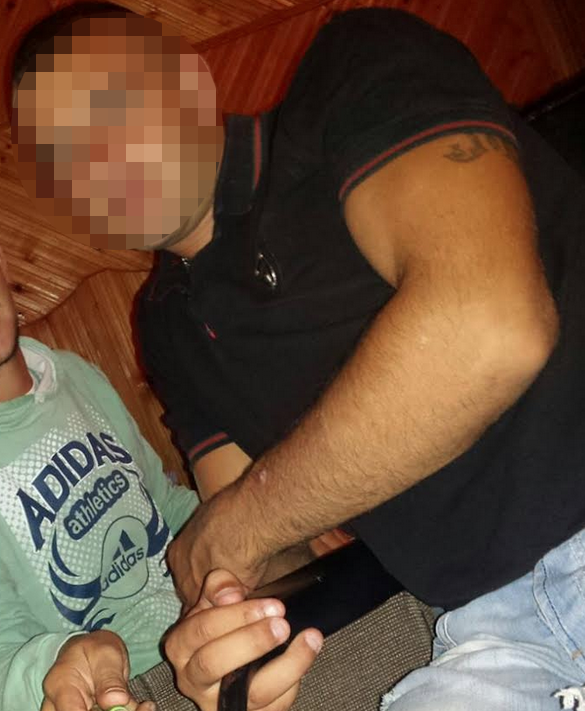 M. T. (34) osumnjičen za ubistvo na gulašijadi u Junkovcu