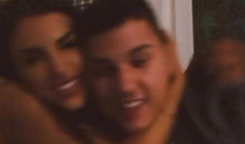 Ena Čolić i Jovan Pejić