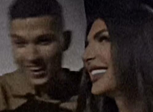 Zlata Petrović čestitala je sinu Jovanu i njegovoj devojci Eni Čolić godinu dana veze, a snajka se odmah pohvalila na društvenim mrežama.