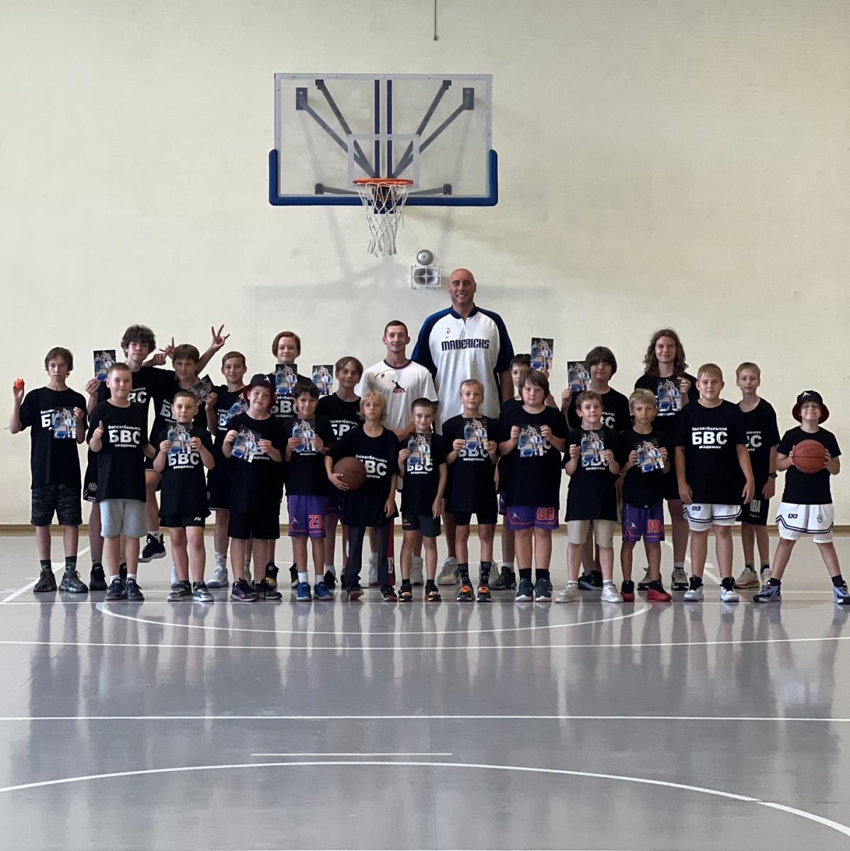 Pavel Podkolzin najviši fudbaler na svetu