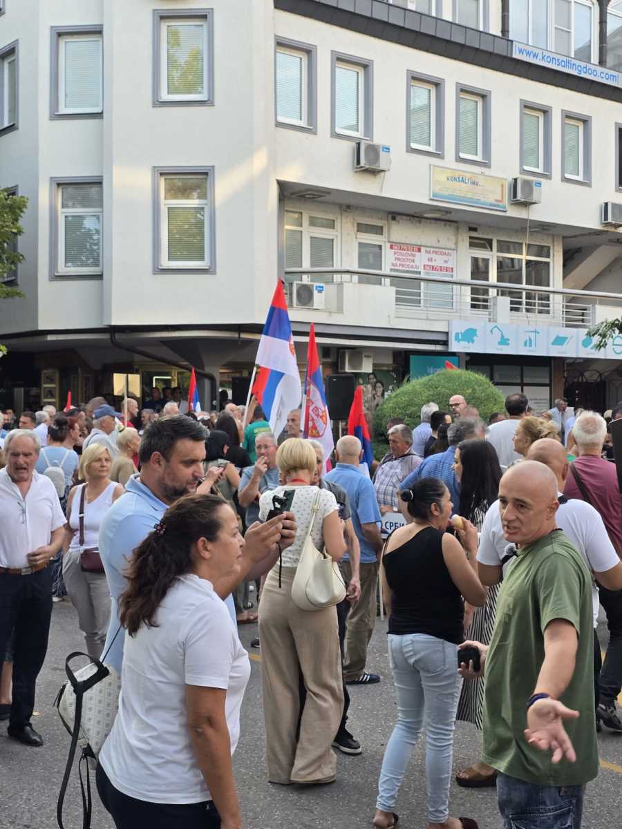 građani protiv blokada Stara Pazova