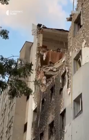 2025-08-21 08_17_33-(4) UNITED24 Media on X_ _🔴 One person was killed, two were injured, as a resul.png