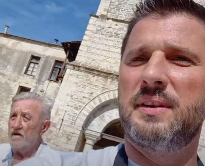 Preminuo otac Marka Miljkovića