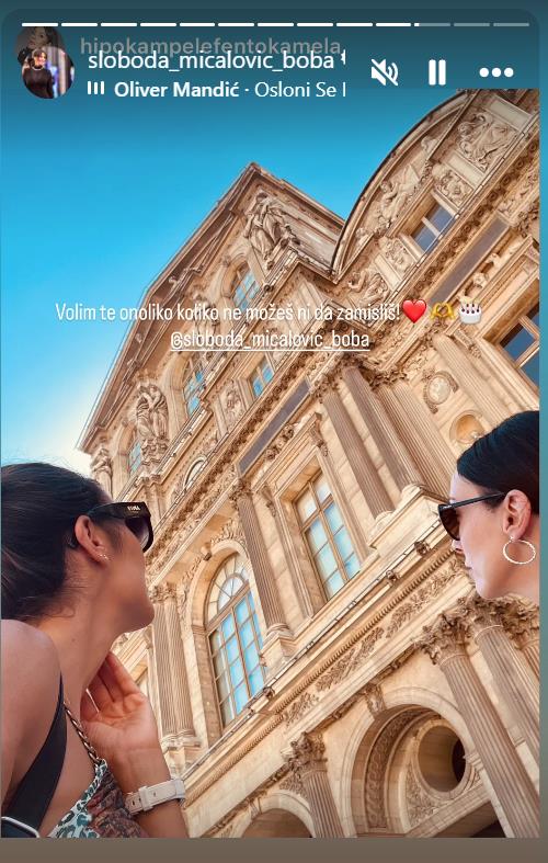 Čestitke Slobodi Mićalović povodom njenog 44. rođendana