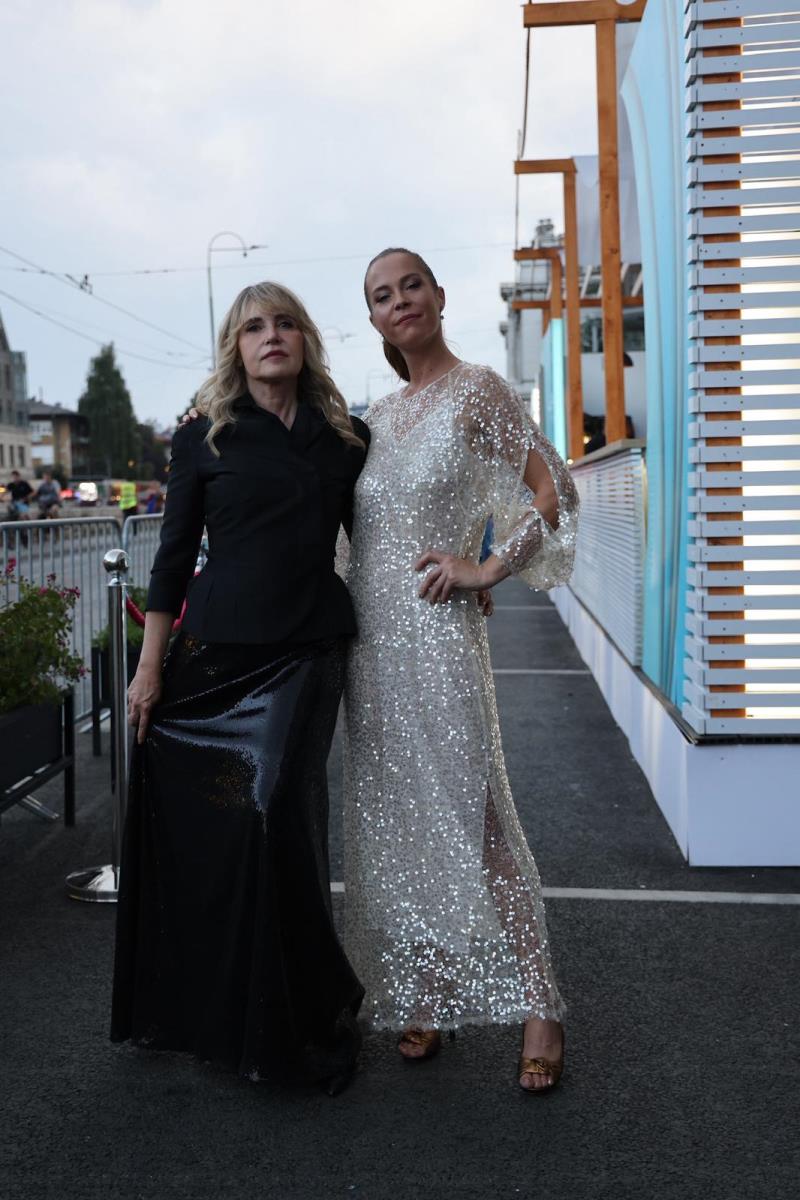 Anica Dobra na 31. Sarajevo film festivalu