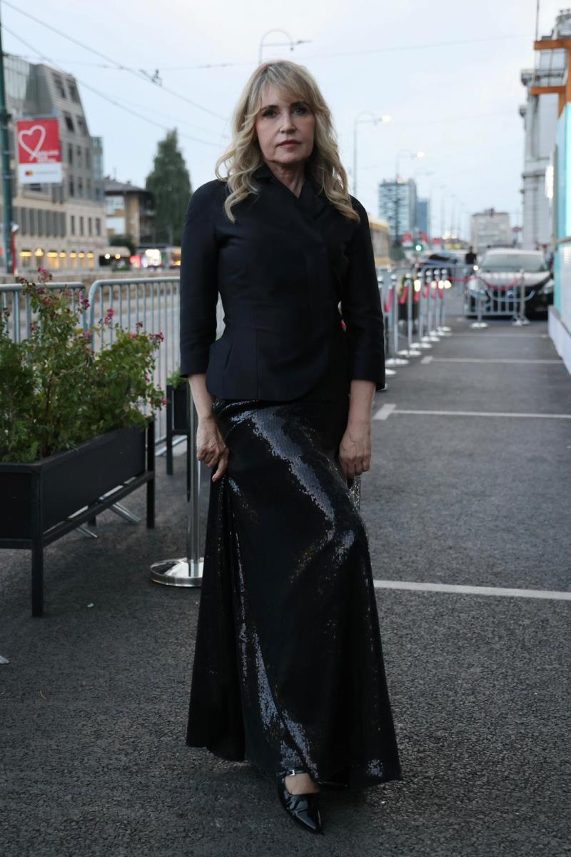 Anica Dobra na 31. Sarajevo film festivalu