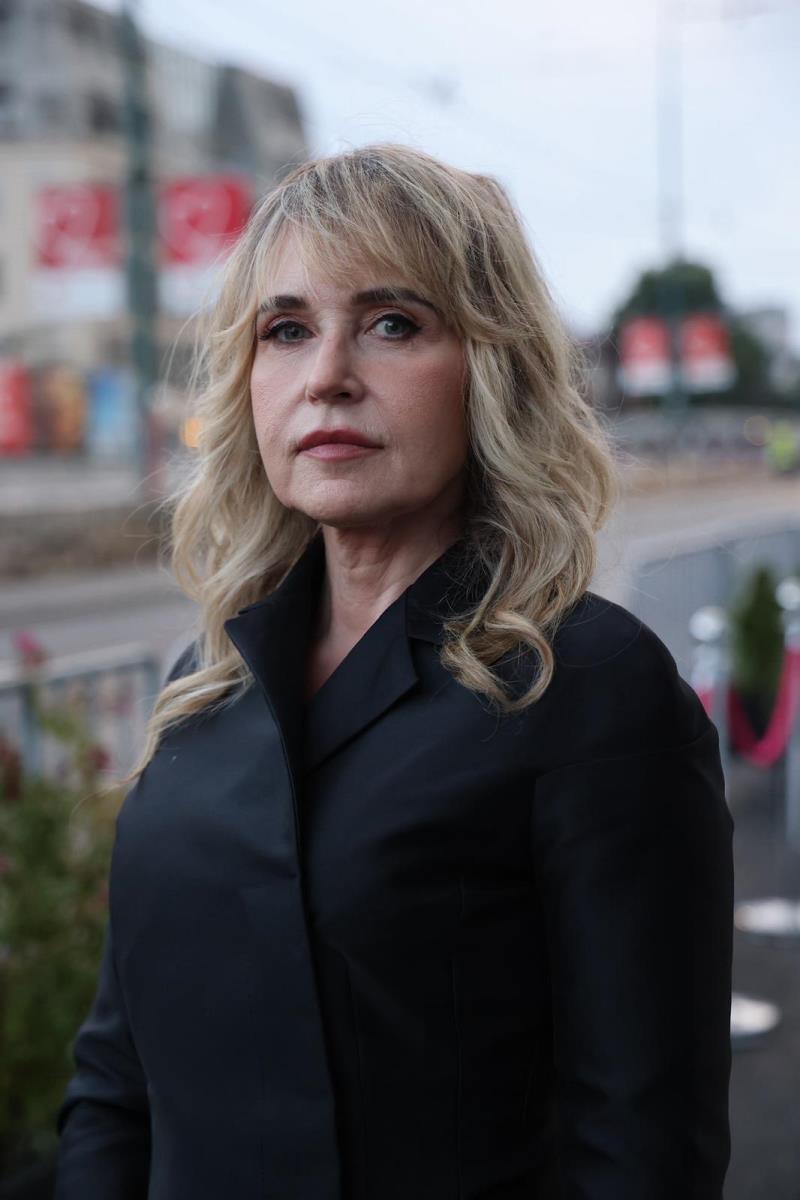 Anica Dobra na 31. Sarajevo film festivalu