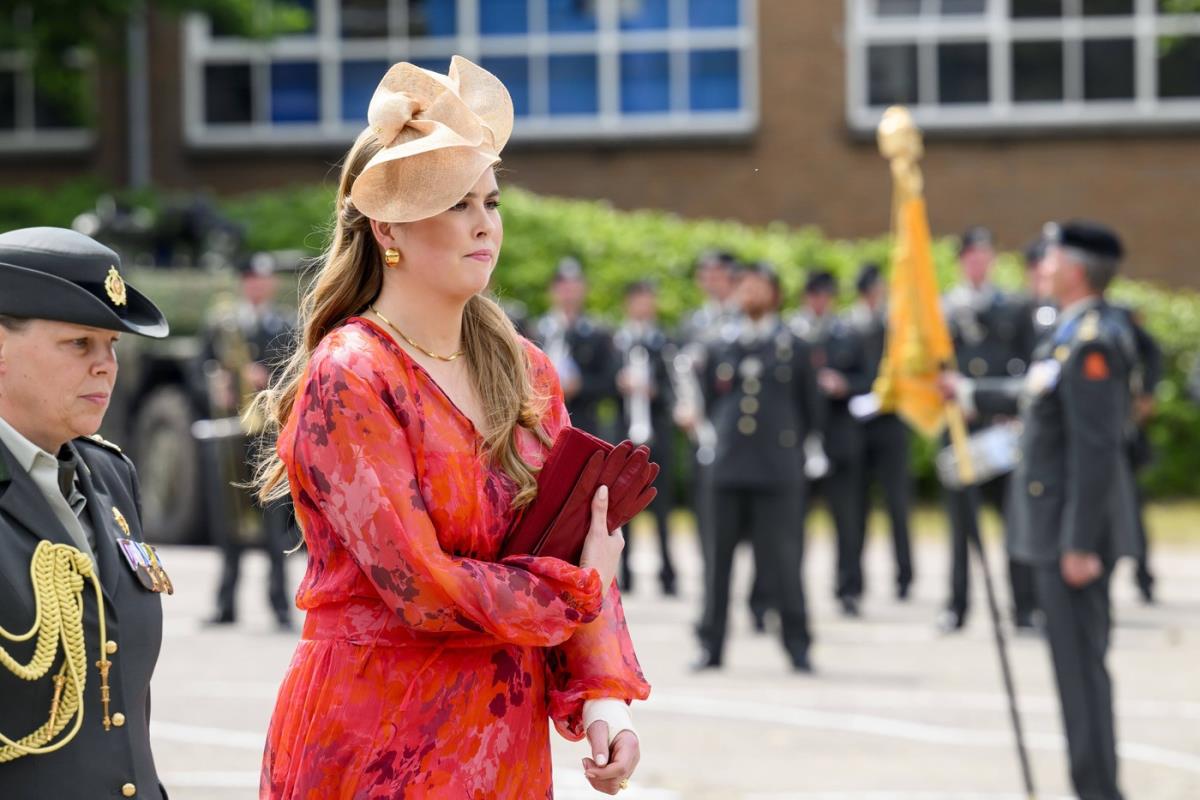 Princeza Katarina Amalija