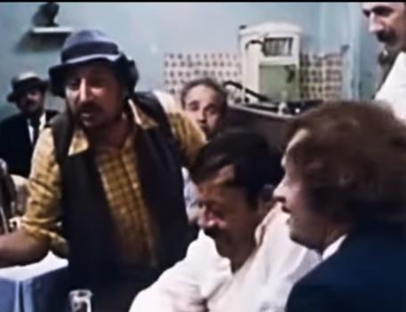 Branislav Milenković Ciga sa Pavlom Vuisićem.jpg