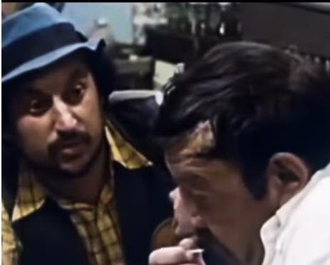 Branislav Milenković Ciga sa Pavlom Vuisićem.jpg