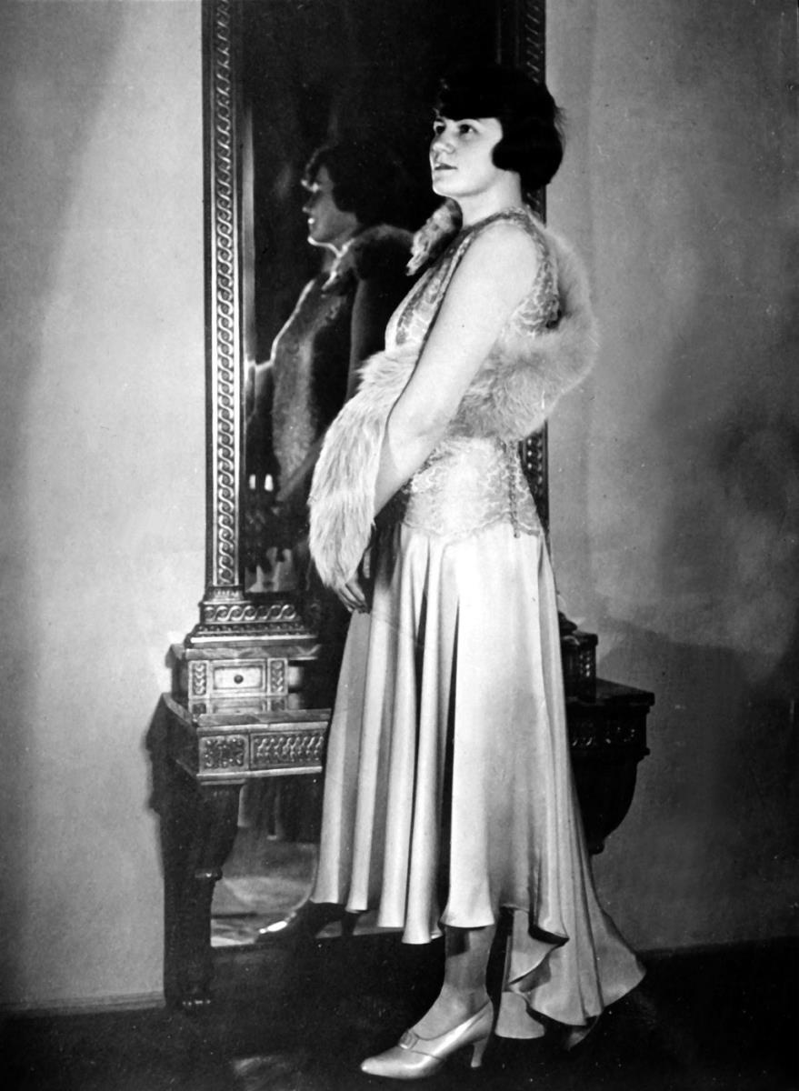 Geli Raubal je bila Hitlerova nećaka koju je obožavao