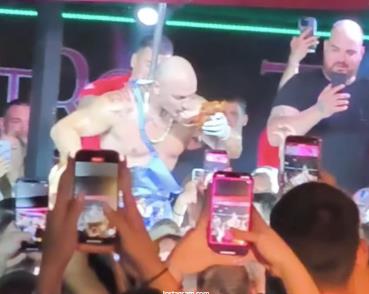 Era Ojdanić oduševljen Desingericom