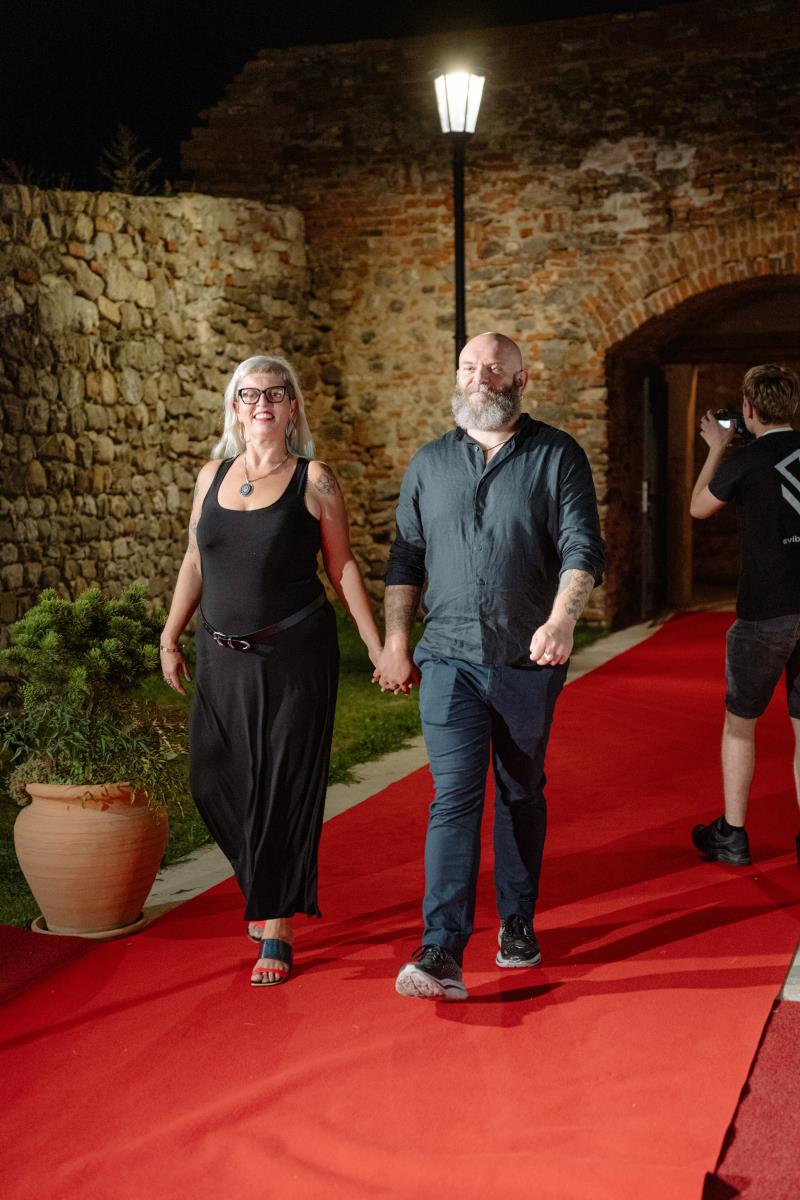 Darko Perić u Kladovu