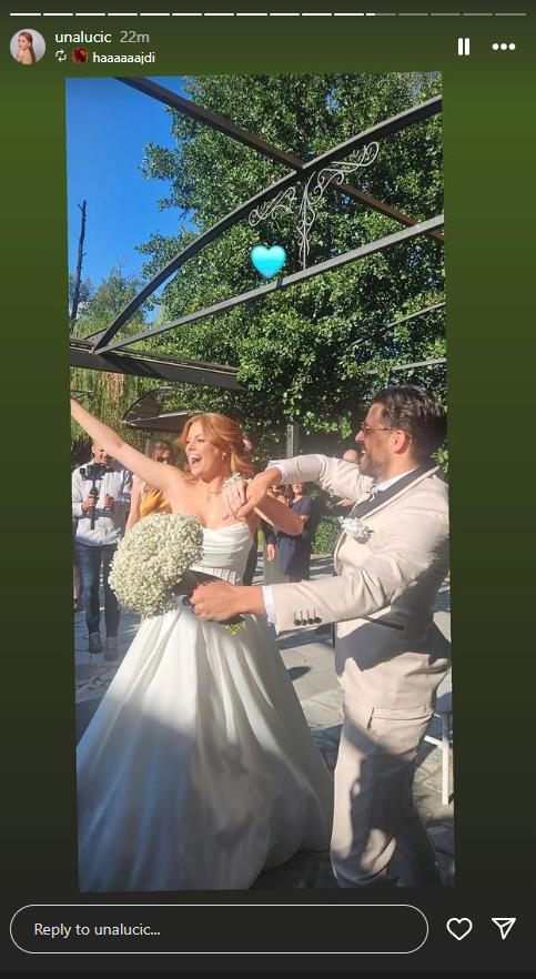 Venčanje Une Lučić i Pavla Popovića.jpg