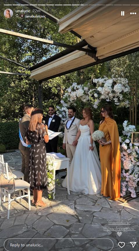 Venčanje Une Lučić i Pavla Popovića.jpg
