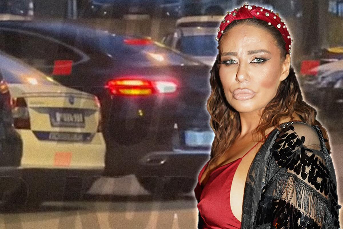 Ana Nikolić napušta policiju