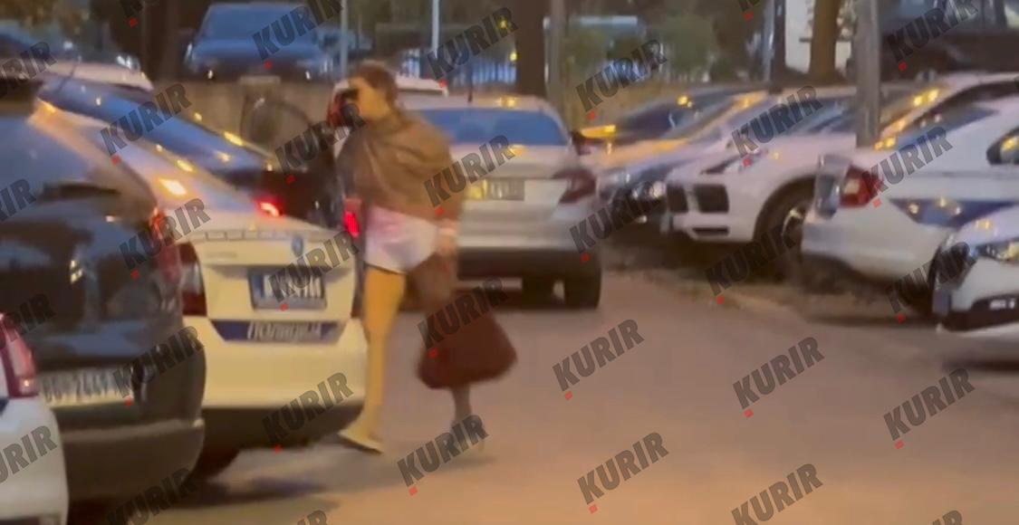 Ana Nikolić napušta policiju nakon što je prijavila Raleta