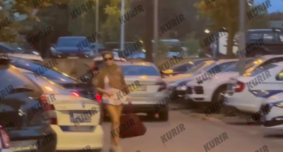 Ana Nikolić napušta policiju nakon što je prijavila Raleta